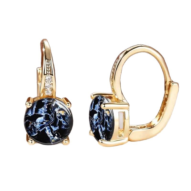 Bohemian-style Jewelry Niche Fashion Earrings