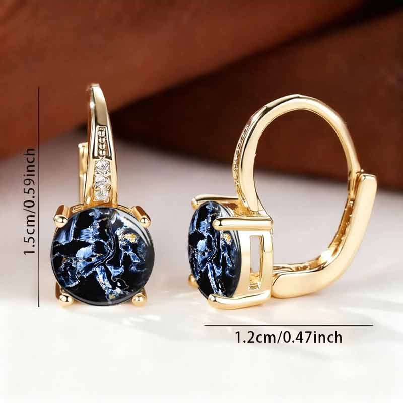 Bohemian-style Jewelry Niche Fashion Earrings