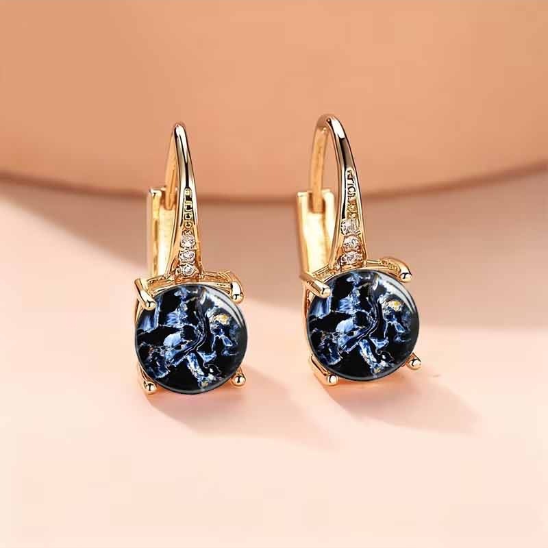 Bohemian-style Jewelry Niche Fashion Earrings