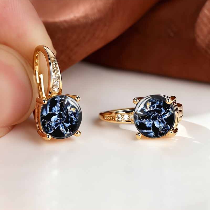 Bohemian-style Jewelry Niche Fashion Earrings